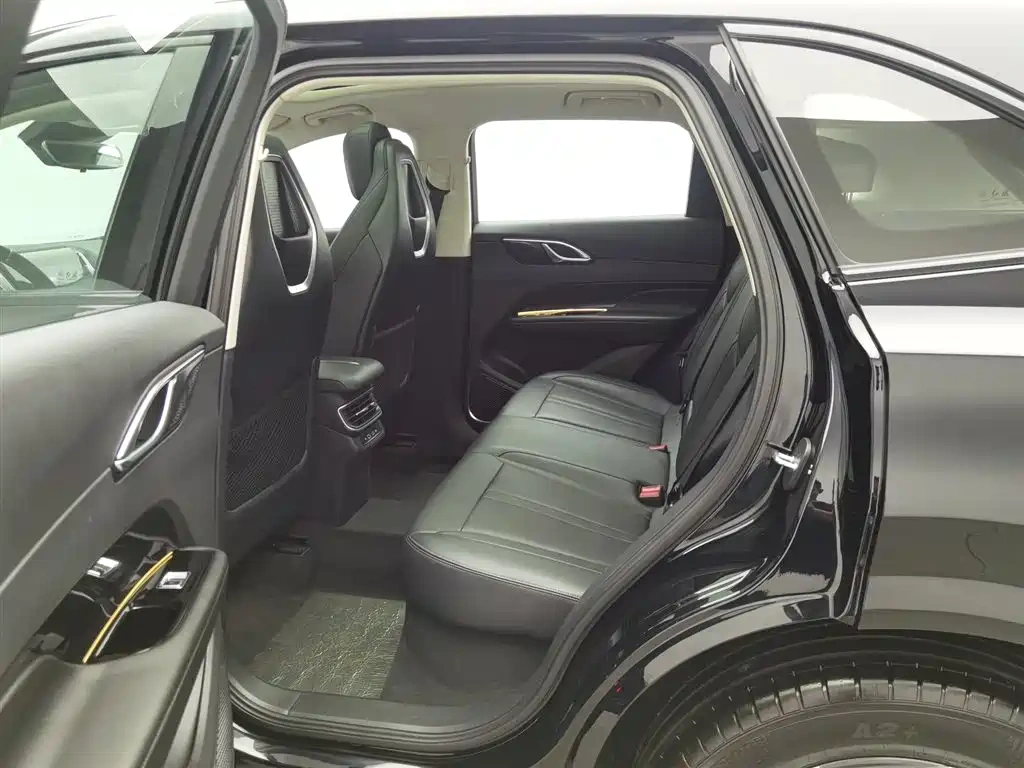 Hongqi Hongqi HS3 2023 1.5T 2WD Virtue Edition
