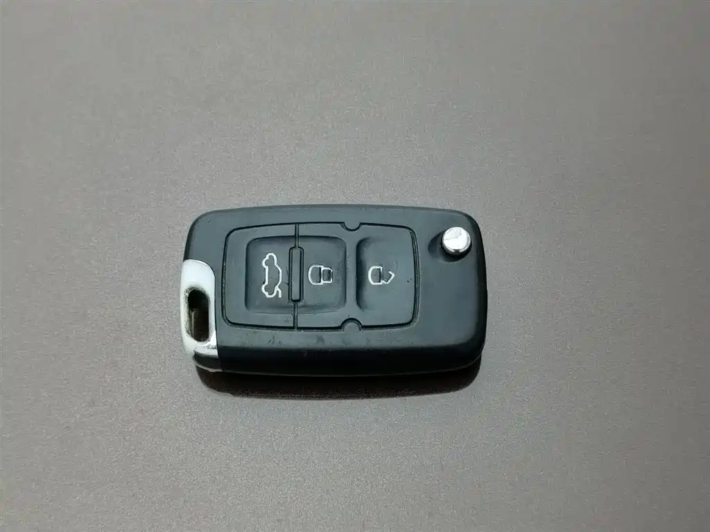 Geely Vision 2015 1.5L Manual Elite