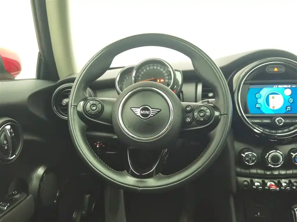 MINI MINI 2021 1.5T ONE