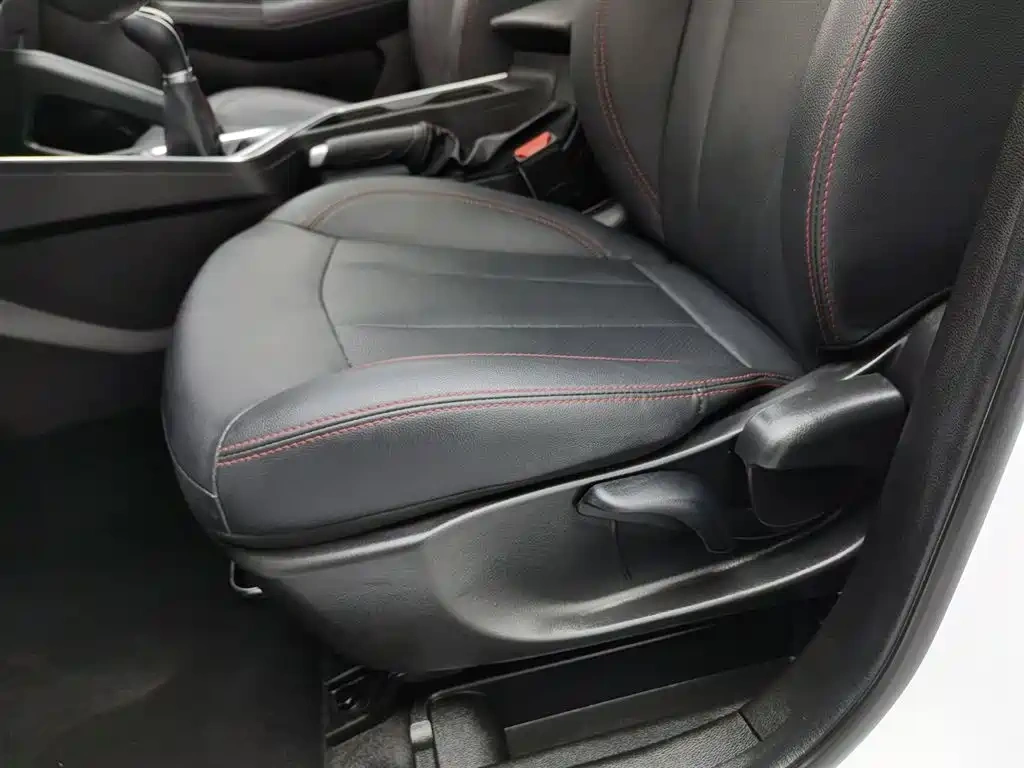 Geely Vision X3 2021 PRO 1.5L Manual Elite