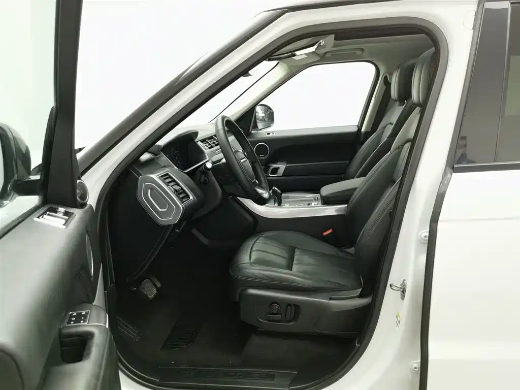 Land Rover Range Rover Sport 2021 3.0 L6 SE