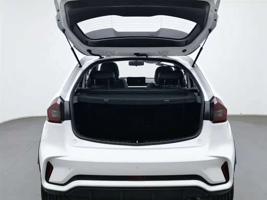 Geely Vision X3 2021 PRO 1.5L Manual Elite