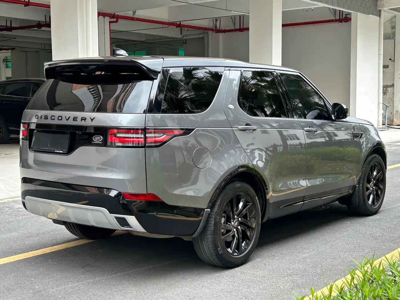 Land Rover Discovery 2020 2.0T 30th Anniversary Special Edition