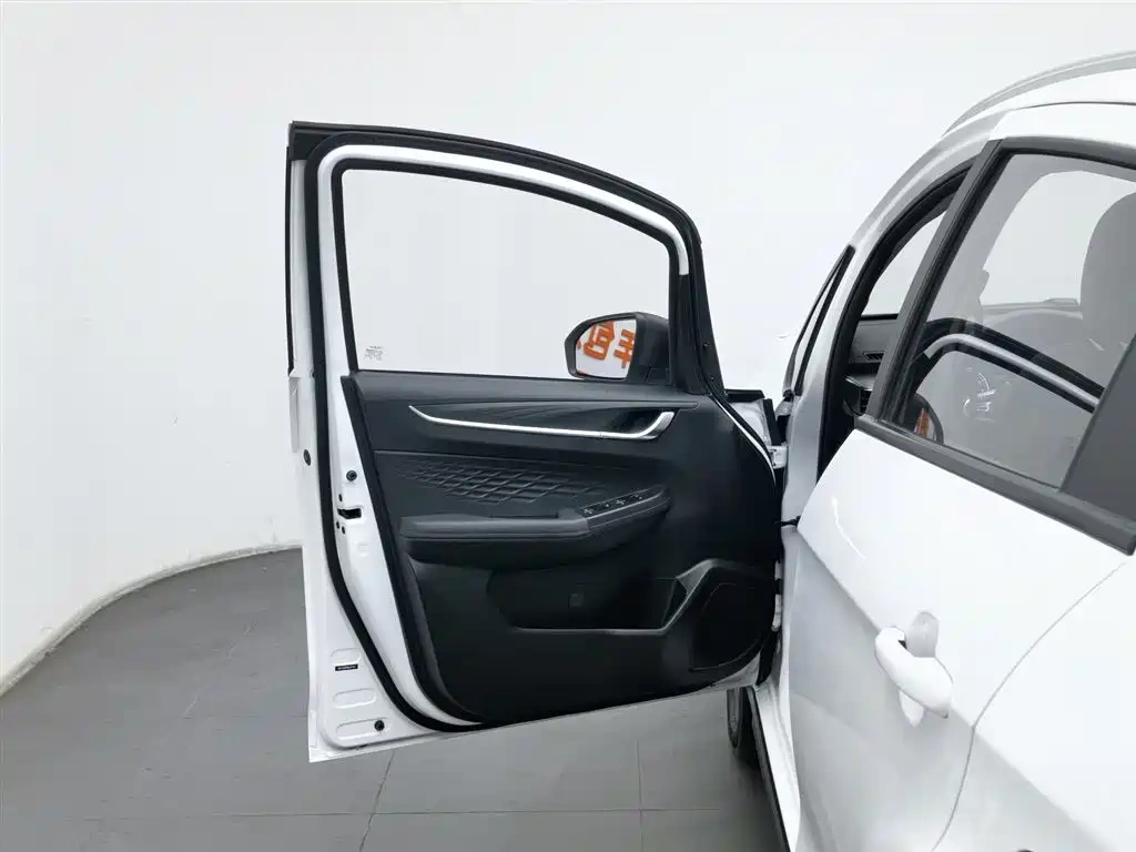 Geely Vision X3 2021 PRO 1.5L Manual Elite
