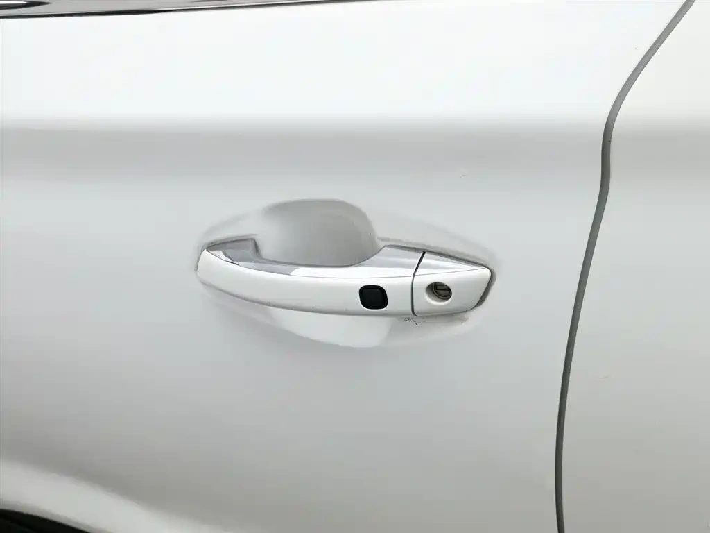 BYD Yuan 2016 1.5L Manual Premium