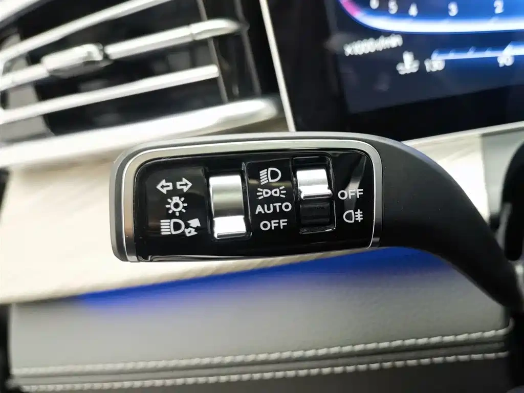 Hongqi Hongqi H9 2020 3.0T Smart Connect Flagship 4-Seater