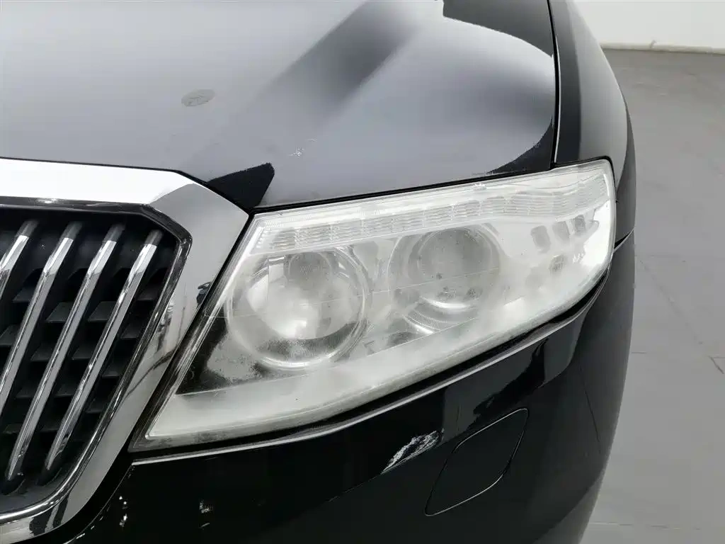 Hongqi Hongqi H7 2015 2.0T Luxury
