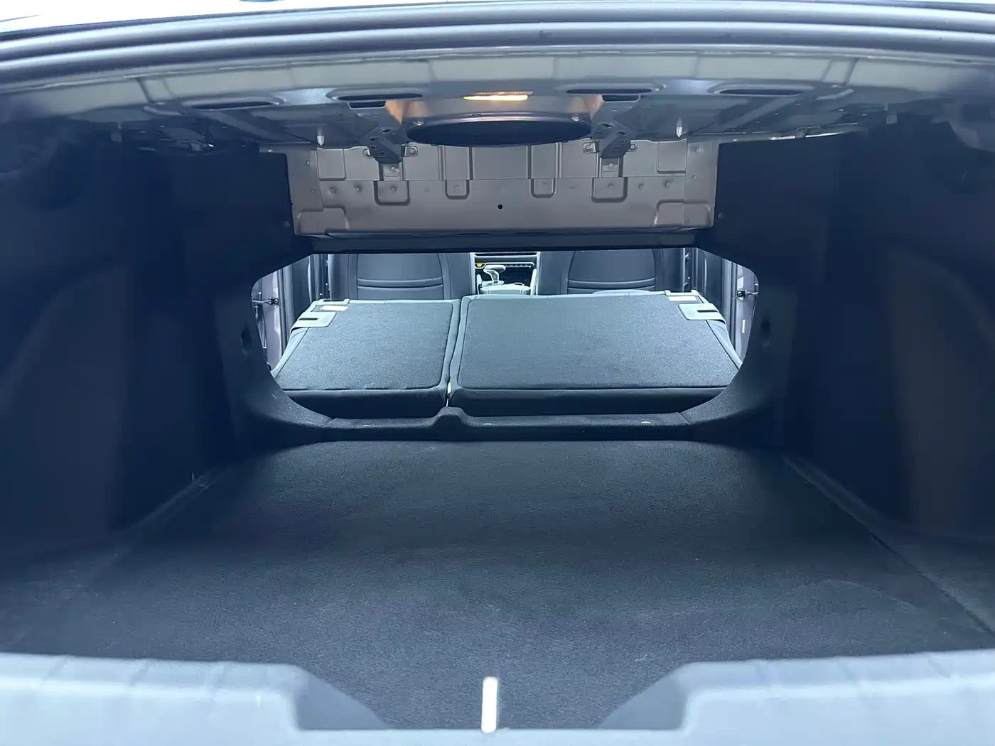 Geely Xing Rui 2025 Model Oriental Glory 2.0TD Present Edition