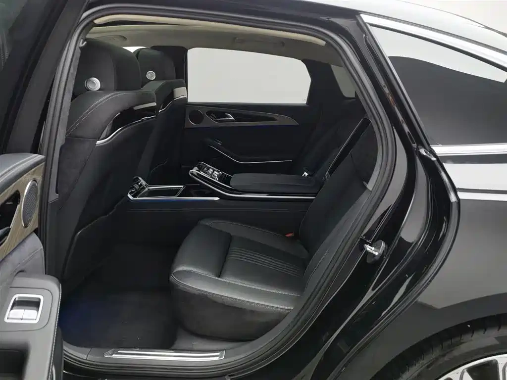 Hongqi Hongqi H9 2020 3.0T Smart Connect Flagship 4-Seater