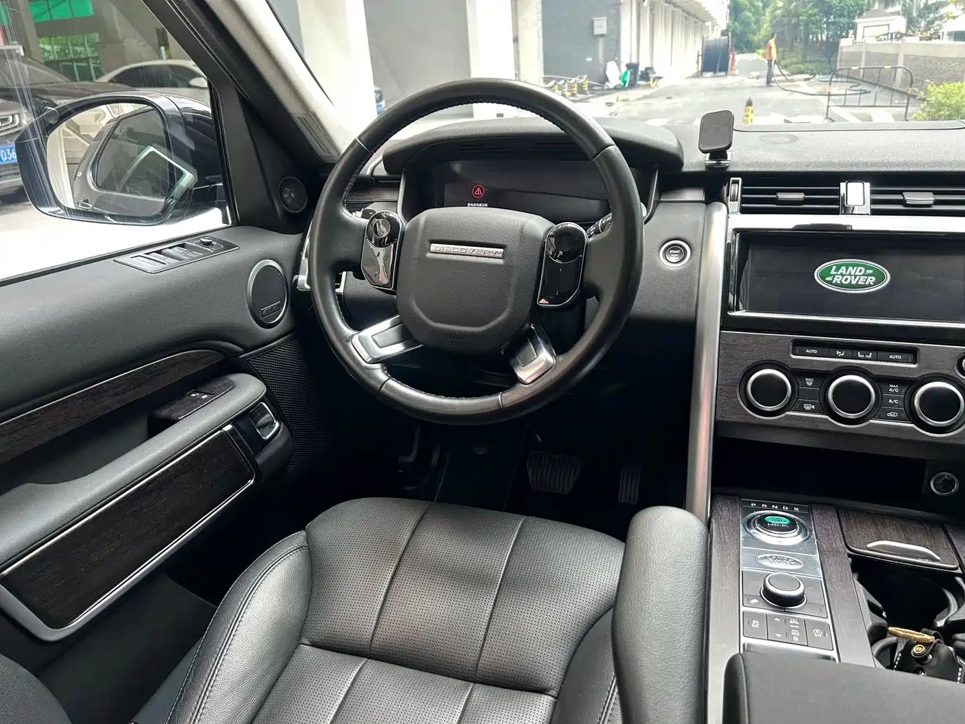 Land Rover Discovery 2020 2.0T 30th Anniversary Special Edition