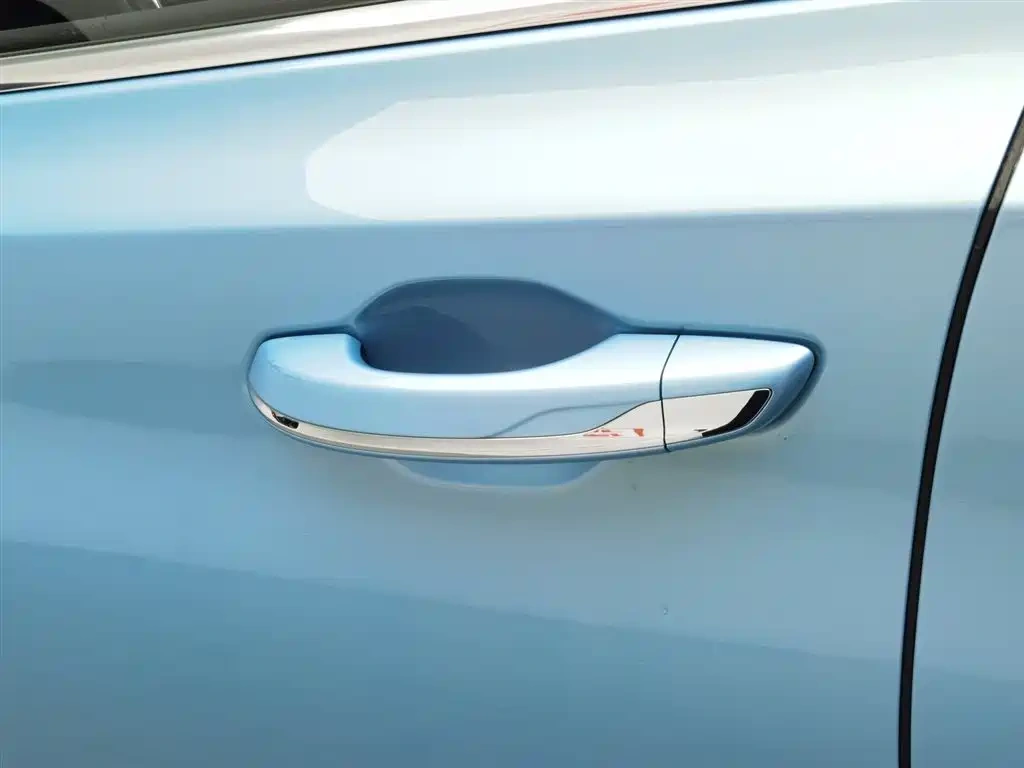 Hongqi Hongqi H5 2023 2.0T Auto Smart Connect Flagship