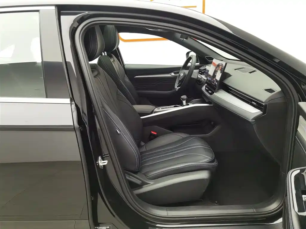 Geely Xing Rui 2025 Oriental Glory 1.5TD Soaring Edition