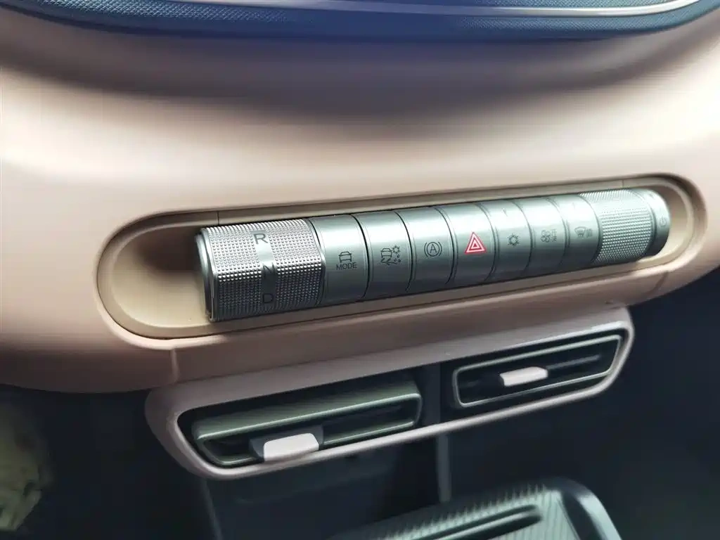 BYD Seagull 2025 305km Vitality