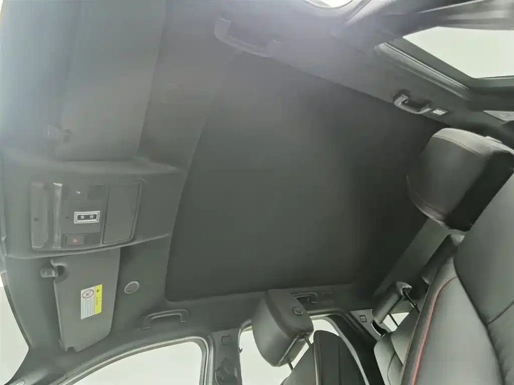 Land Rover Discovery Sport 2022 Model 249PS R-Dynamic HSE Luxury Custom Edition 7-Seater