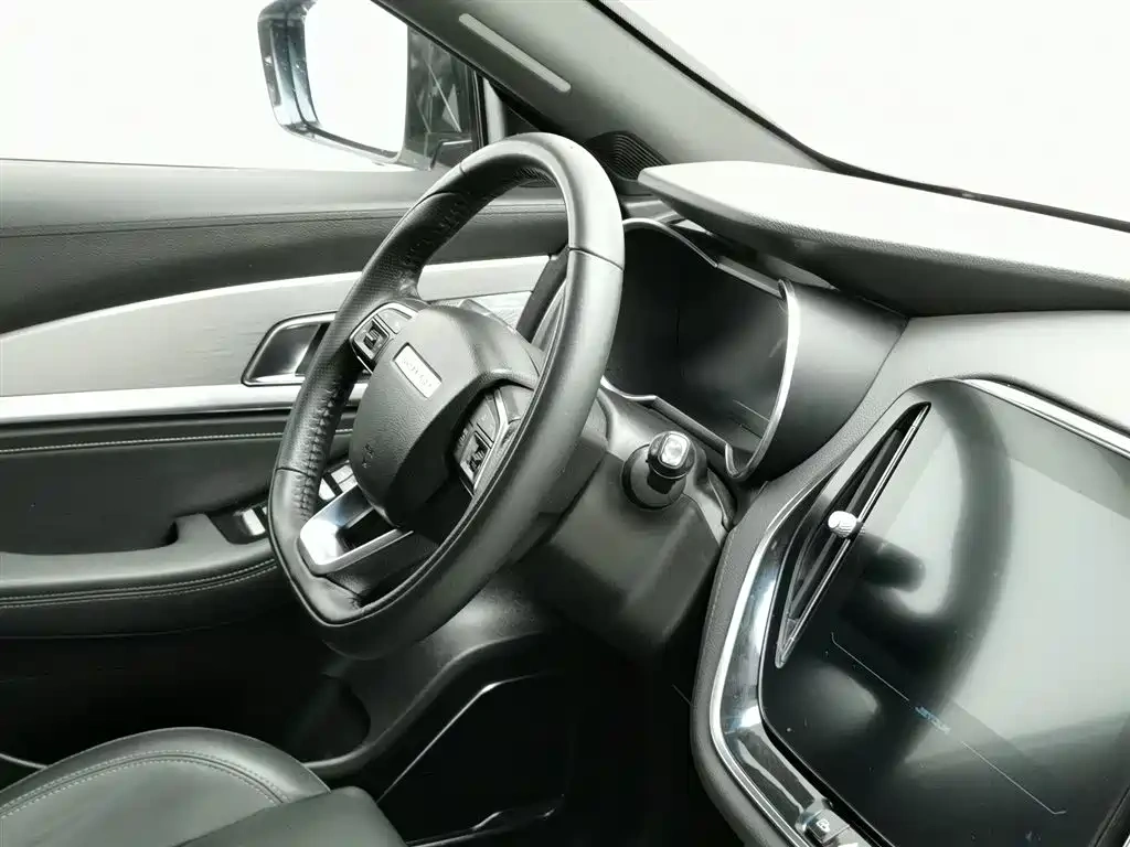 Jetour Jetour X70 Coupe 2020 Model 1.6T DCT Jin Cool 5-Seater