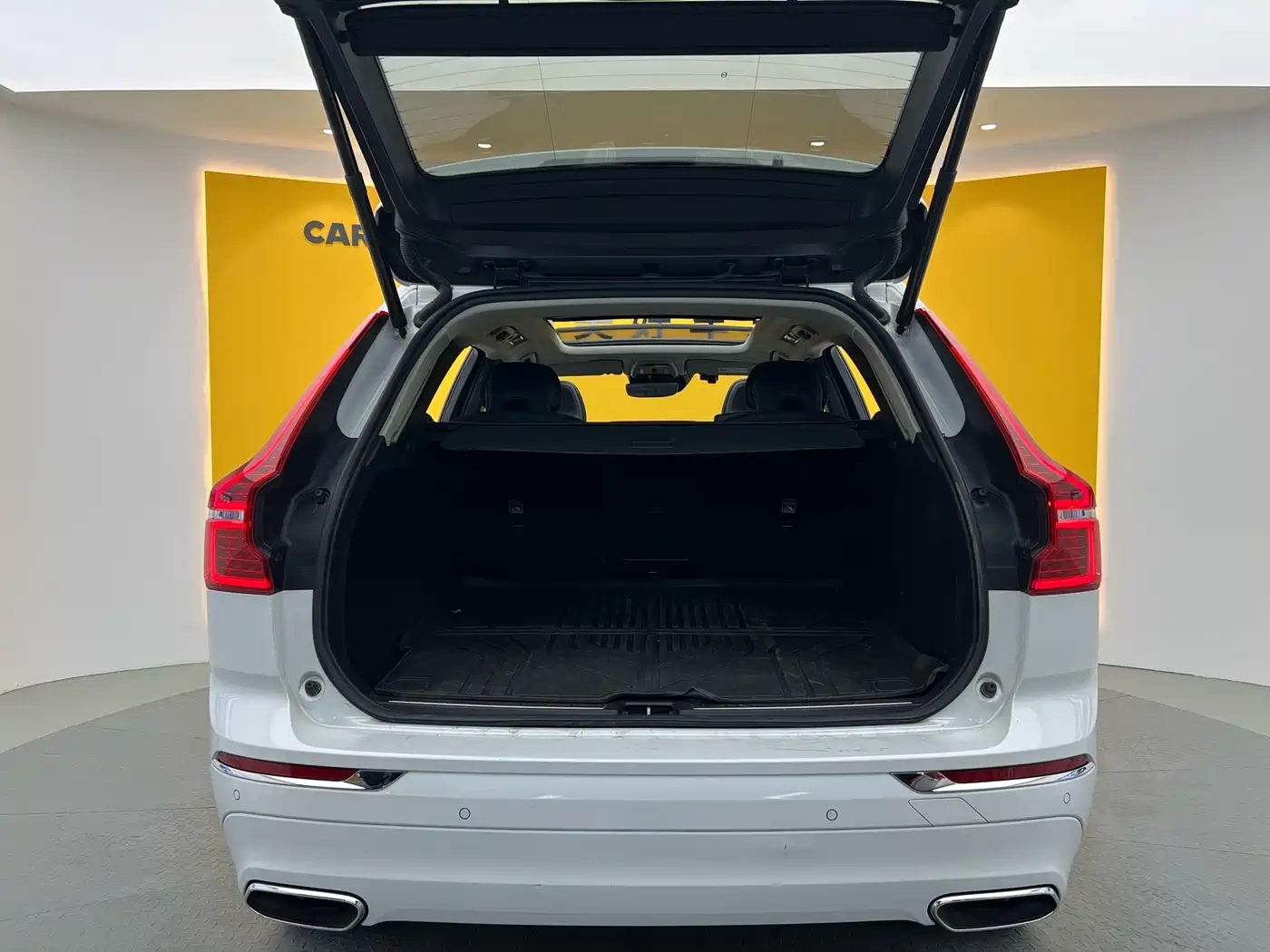 Volvo Volvo XC60 2021 T5 AWD Inscription