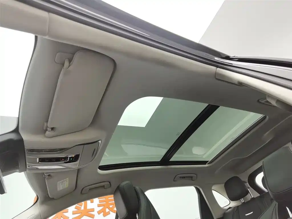 Hongqi Hongqi HS3 2023 1.5T 2WD Virtue Edition