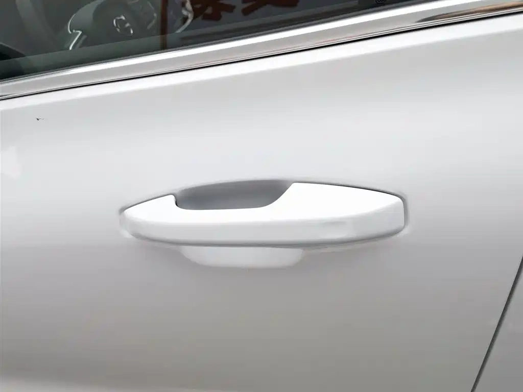 Volvo Volvo S60 2024 B4 Elegance Luxury Edition