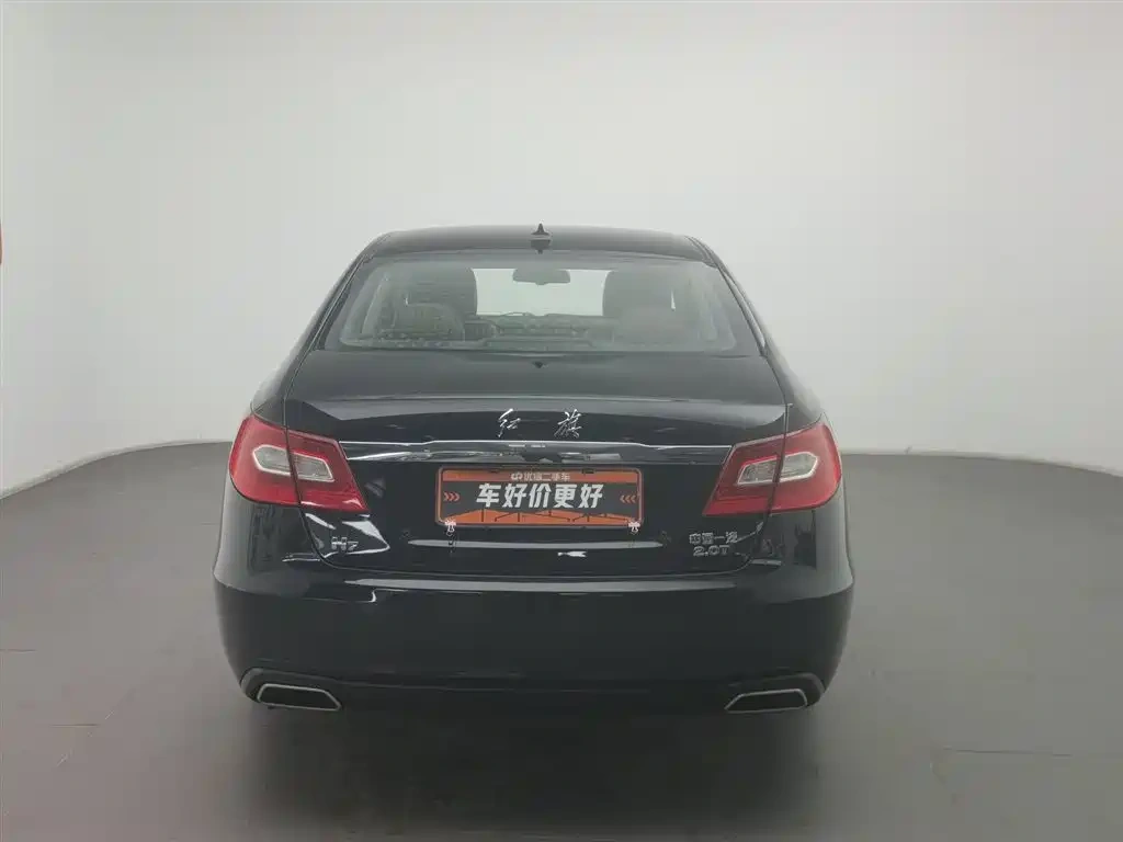 Hongqi Hongqi H7 2015 2.0T Luxury