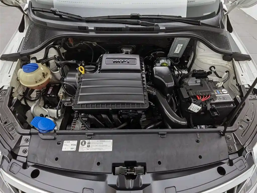 Škoda Rapid 2018 1.6L Automatic Comfort Edition