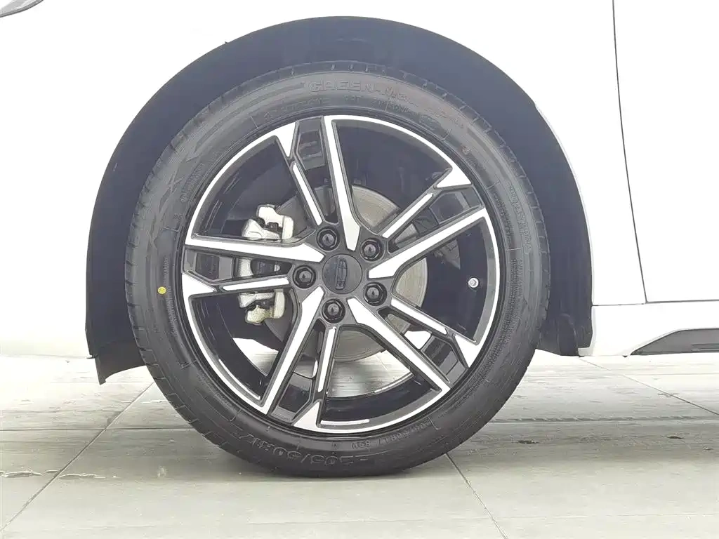 Geely Binrui 2024 Binrui COOL 1.5T DCT Champion Edition