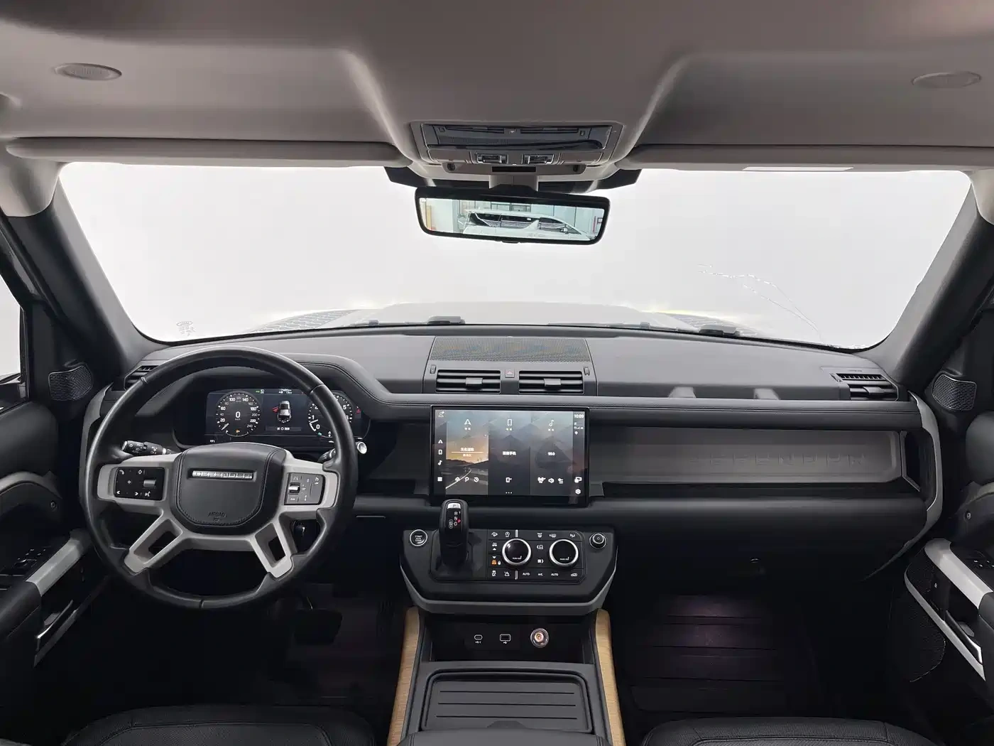 Land Rover Land Rover Defender 2022 110 P400 X-DYNAMIC HSE