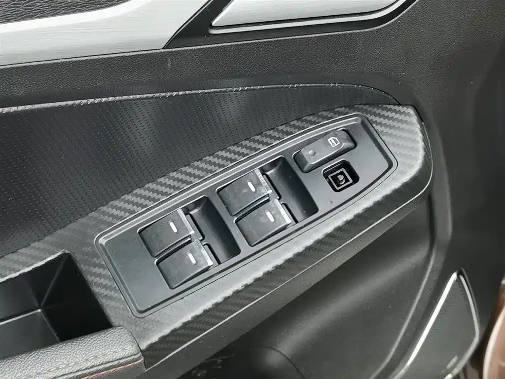Geely Vision 2017 1.5L Manual Happiness Edition