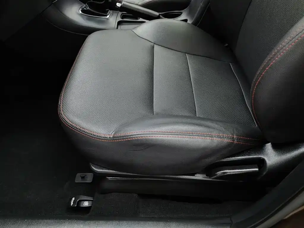 Geely Vision 2015 1.5L Manual Elite
