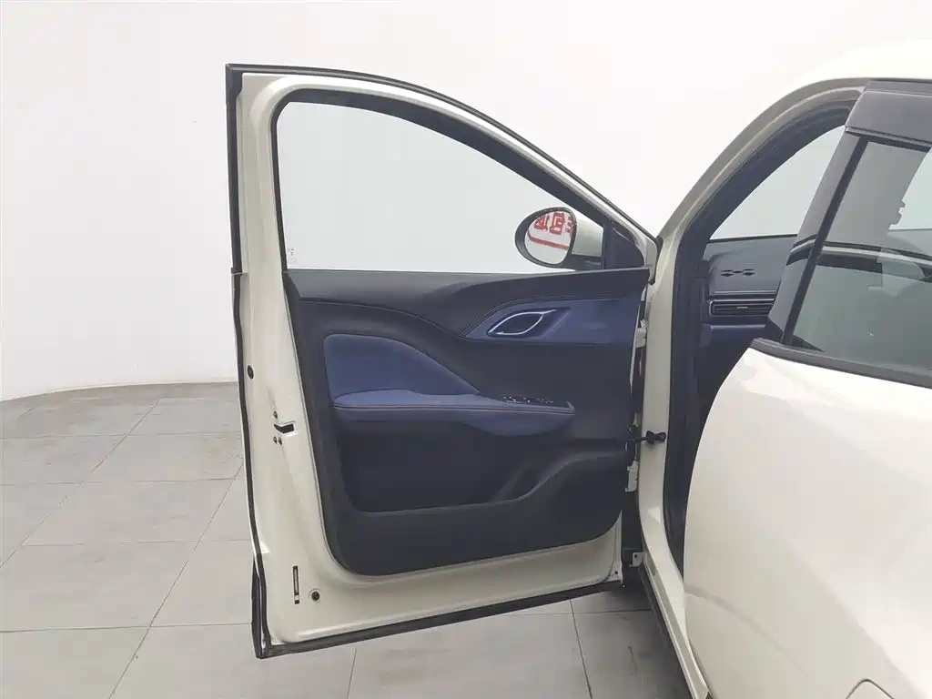 BYD Seagull 2025 405km Soaring