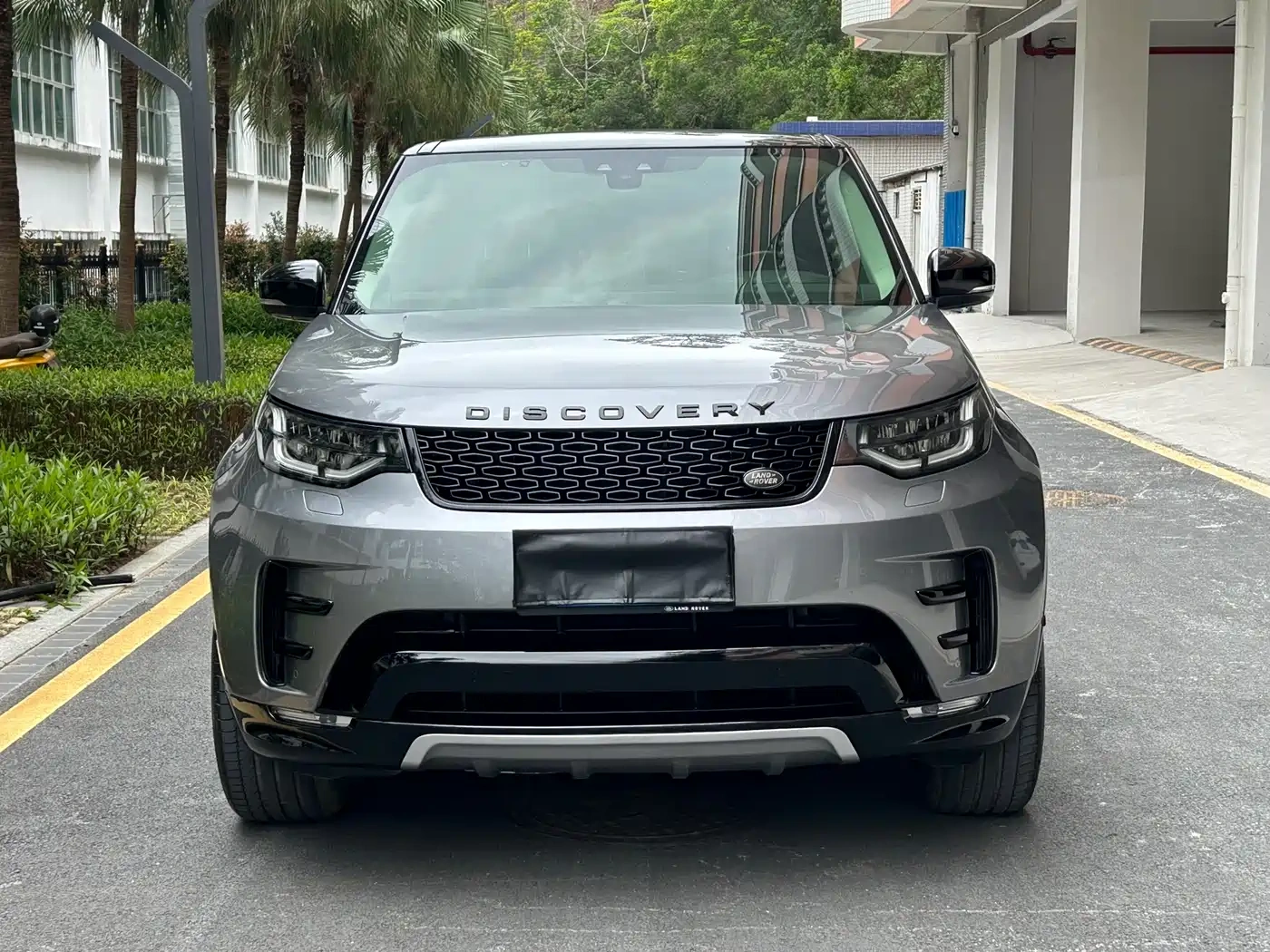 Land Rover Discovery 2020 2.0T 30th Anniversary Special Edition