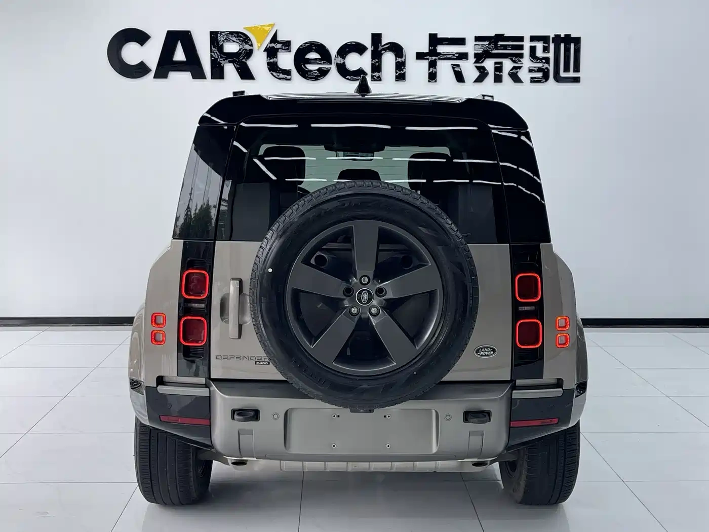 Land Rover Land Rover Defender 2022 110 P400 X-DYNAMIC HSE