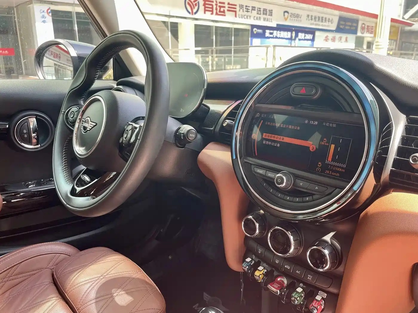 MINI MINI 2021 1.5T COOPER Artist