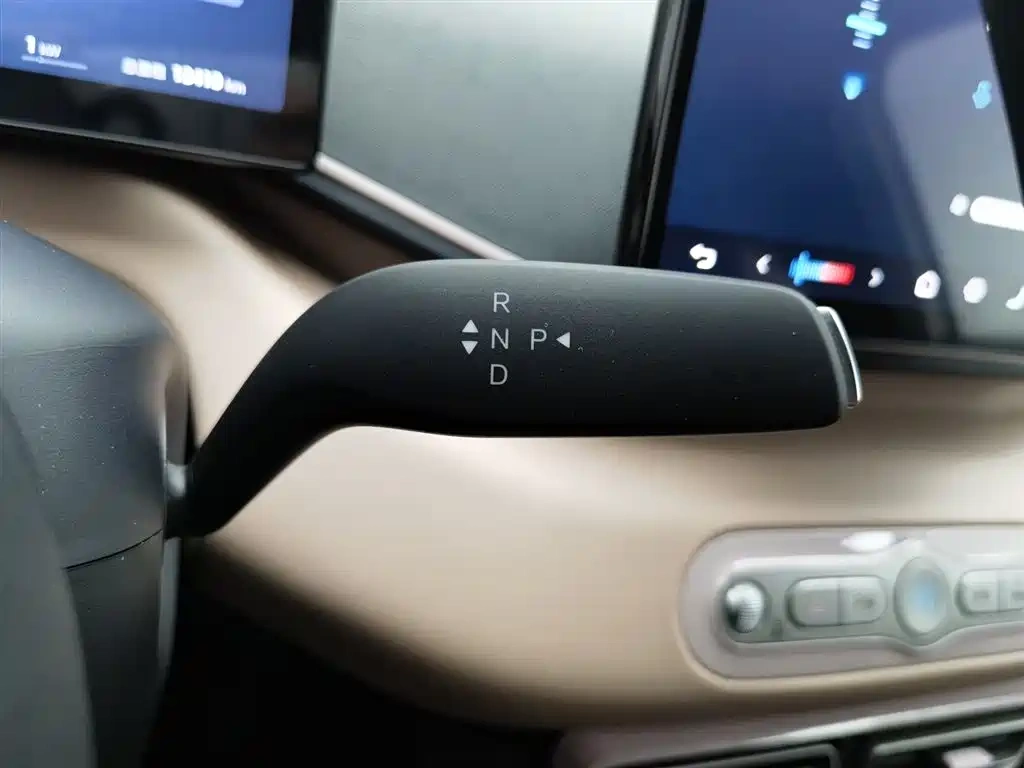 BYD Seagull 2025 Smart Drive Edition 305km Freedom Version