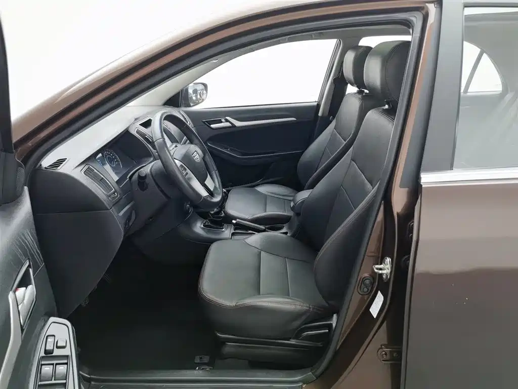 Geely Vision 2015 1.5L Manual Elite