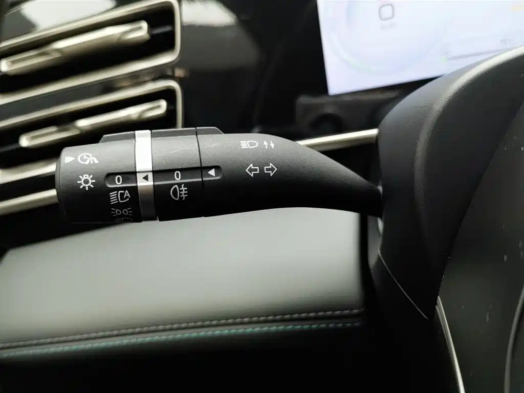 BYD Qin L 2024 DM-i 120KM Leading