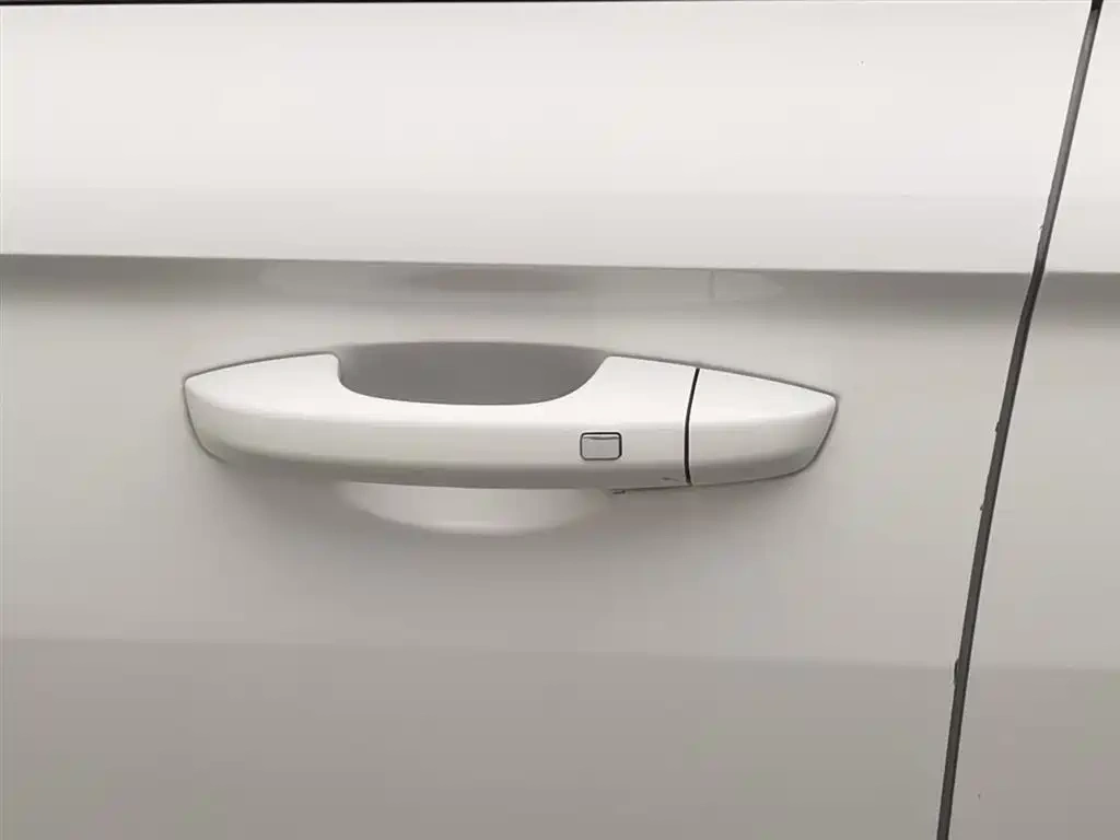 Geely Emgrand 2022 4th Generation 1.5L CVT Premium