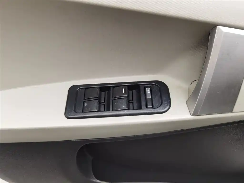 Geely Panda Classic 2016 1.0L IMT Cool Fun Edition