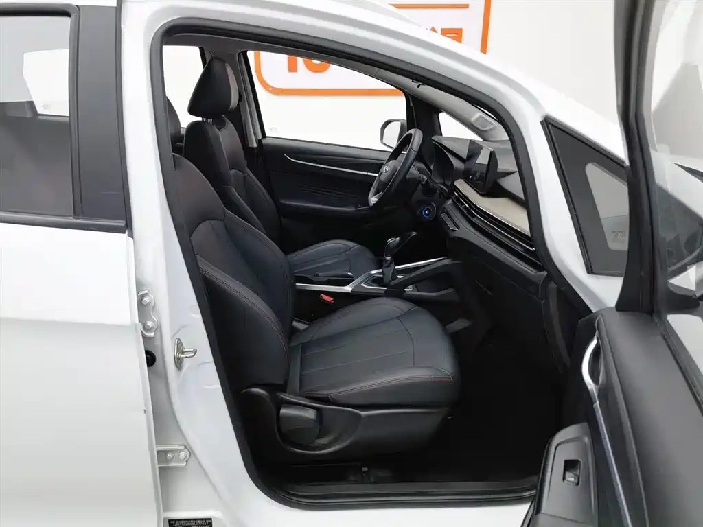Geely Vision X3 2021 PRO 1.5L Manual Elite