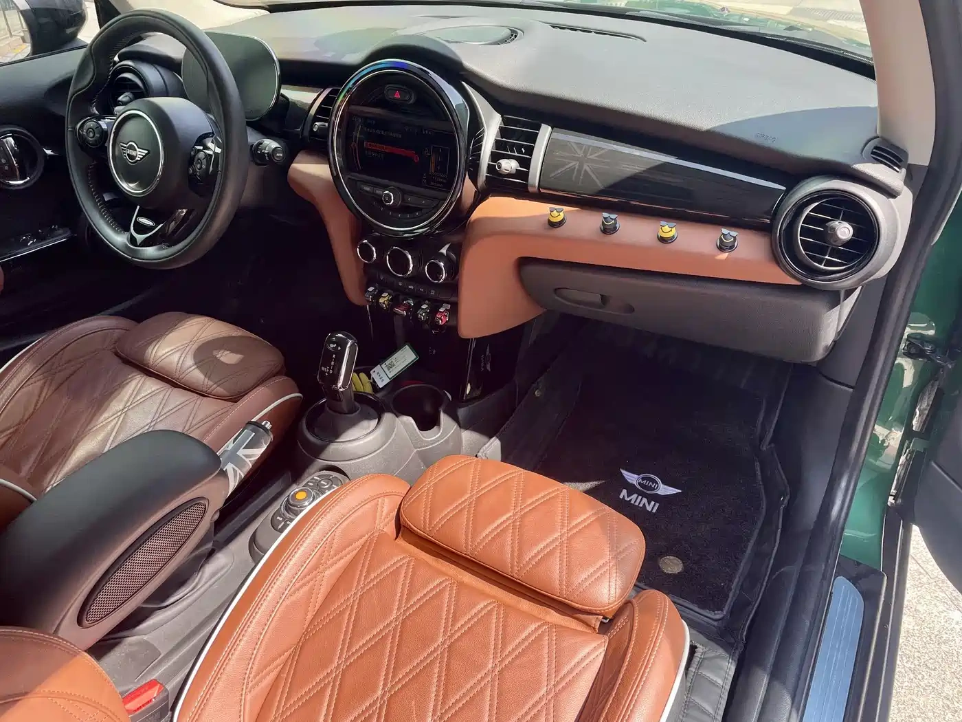MINI MINI 2021 1.5T COOPER Artist