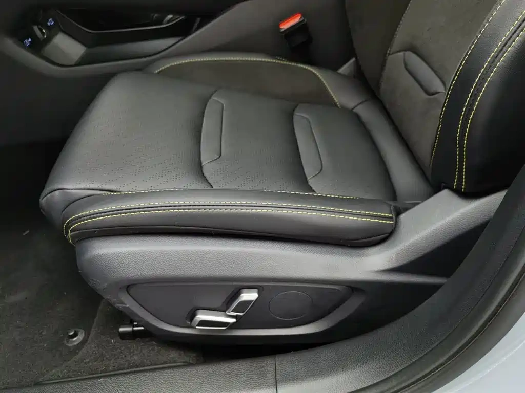 Geely Xing Rui 2023 2.0TD Space-Time Edition