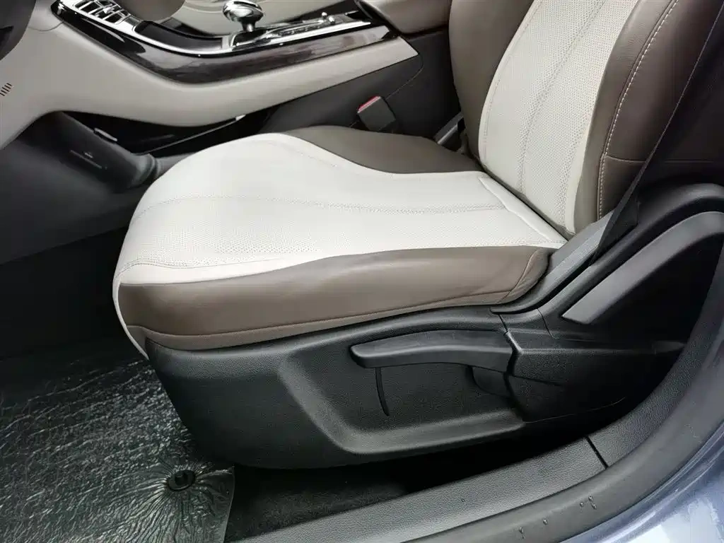 BYD Qin PLUS 2024 Glory Edition DM-i 55KM Leading