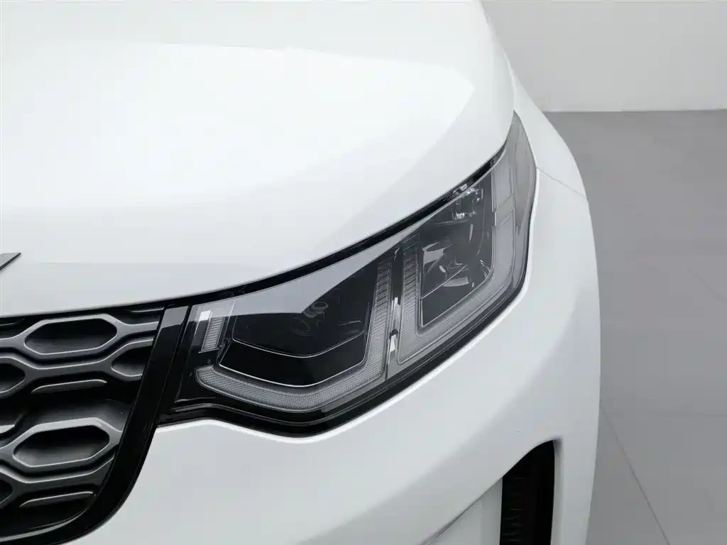 Land Rover Land Rover Discovery Sport PHEV 2021 P300e Performance Tech Edition