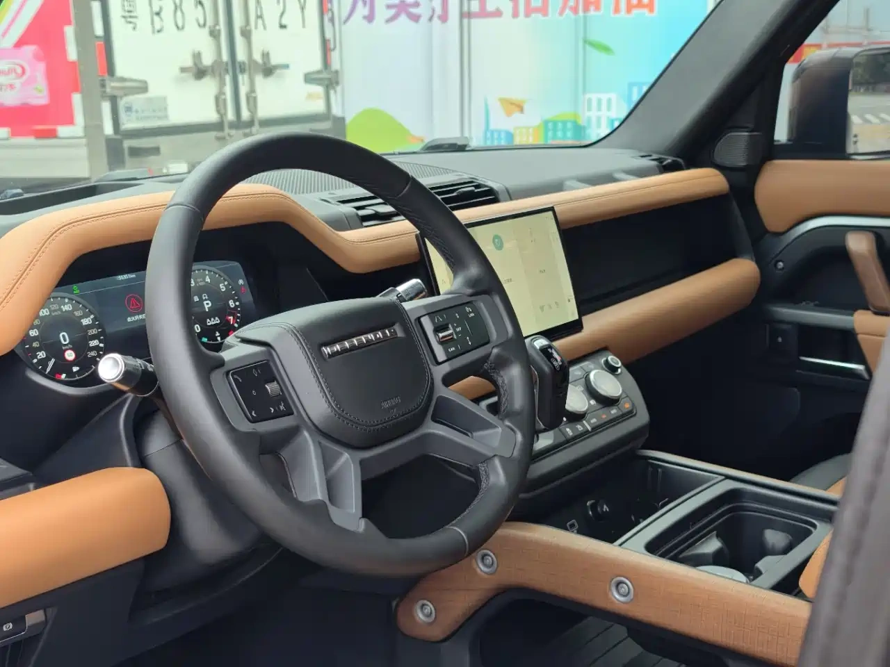 Land Rover Land Rover Defender 2022 110 P400 X