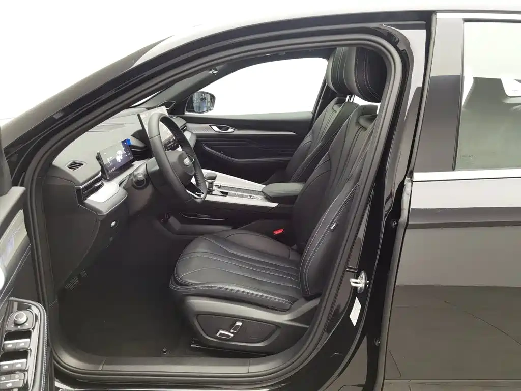 Geely Xing Rui 2025 Oriental Glory 1.5TD Soaring Edition