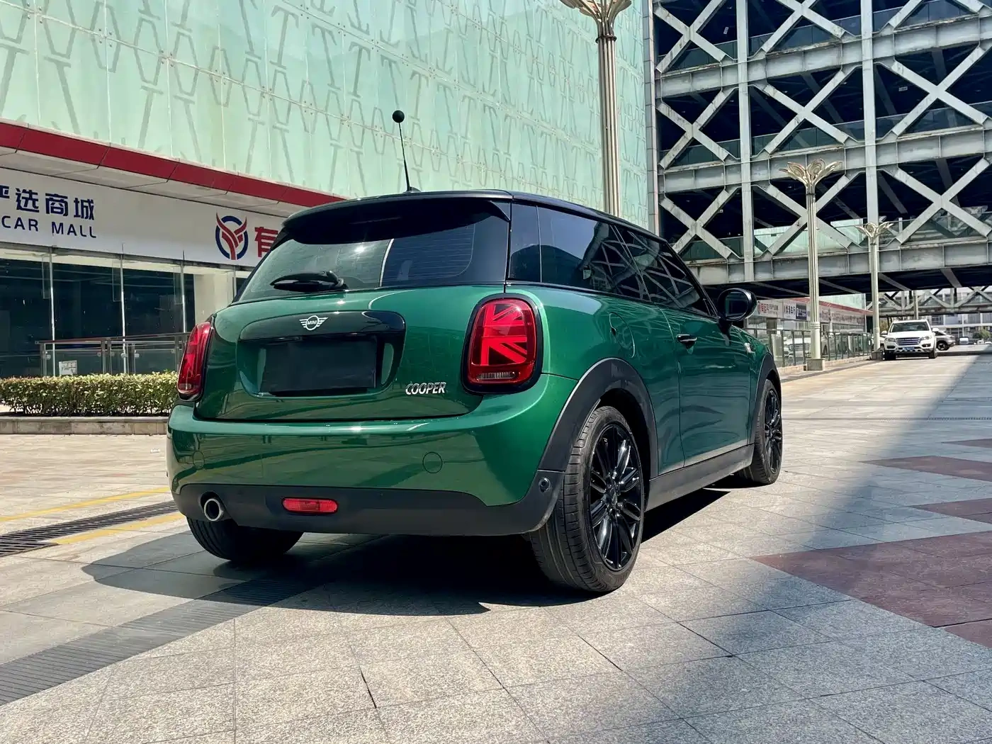 MINI MINI 2021 1.5T COOPER Artist