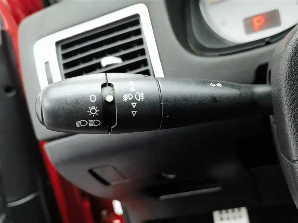 Peugeot Peugeot 307 2013 1.6L Automatic CROSS