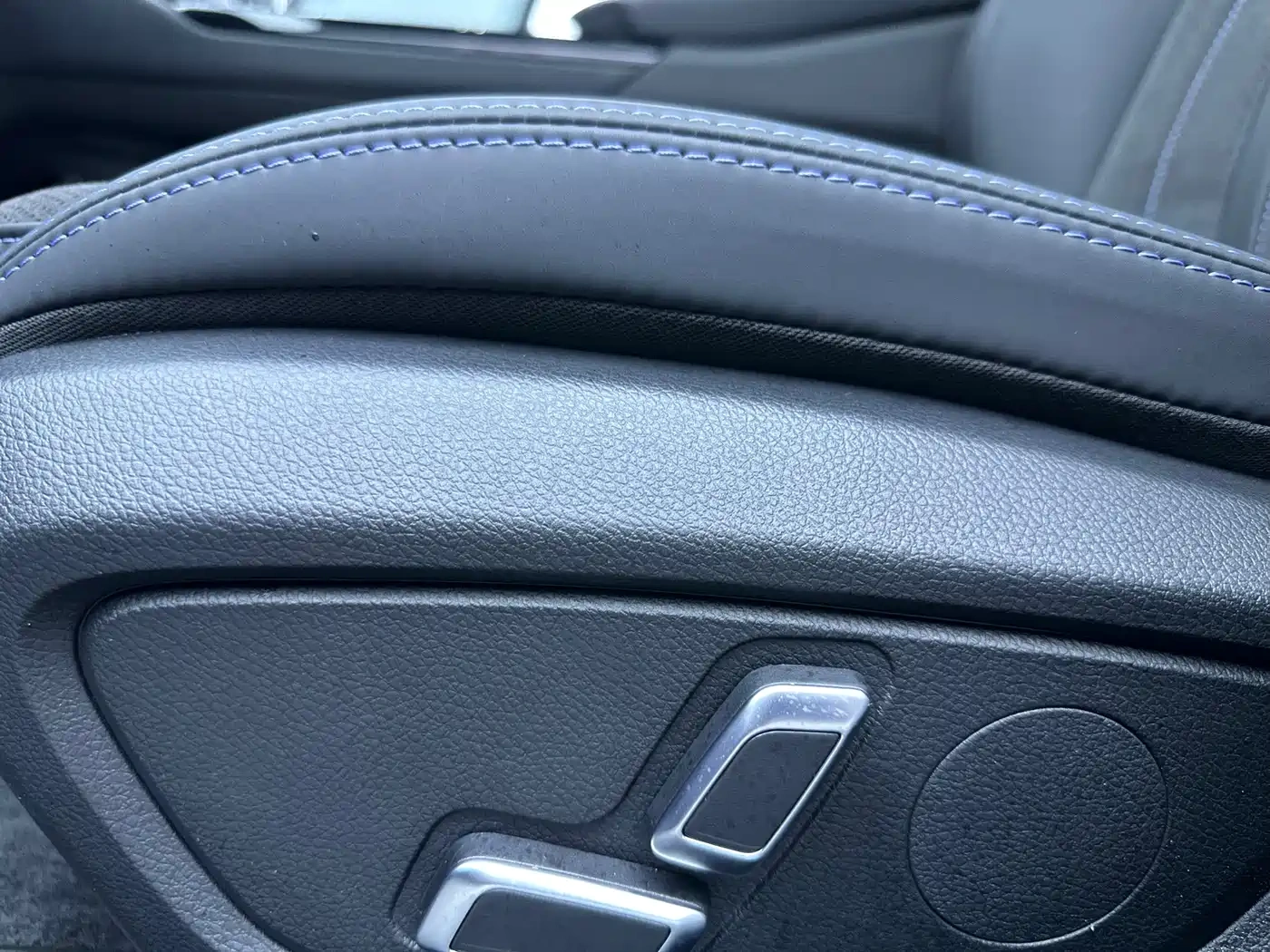 Geely Xing Rui 2025 Model Oriental Glory 2.0TD Present Edition