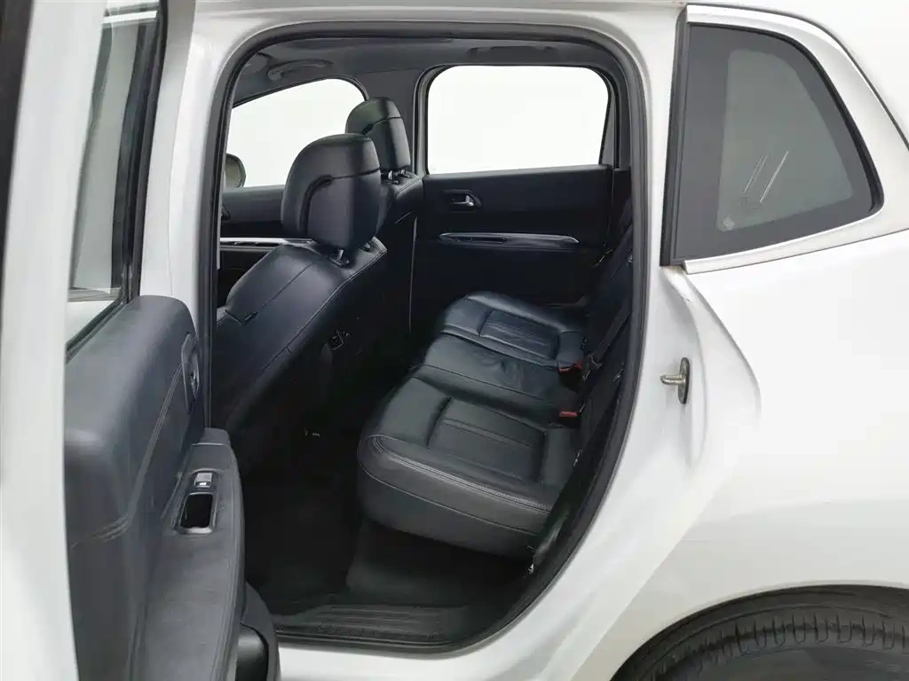 Peugeot Peugeot 3008 2015 2.0L Automatic Trend Edition