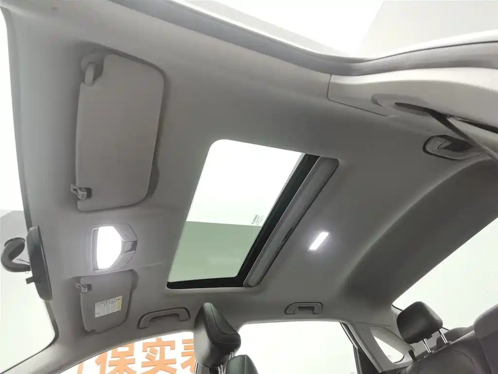Geely Emgrand 2022 4th Generation 1.5L CVT Premium