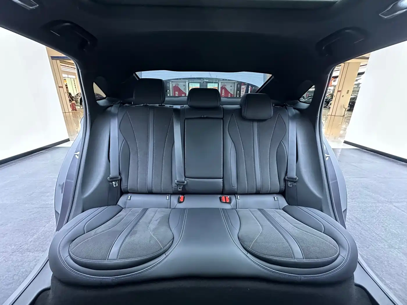 Geely Xing Rui 2025 Model Oriental Glory 2.0TD Present Edition